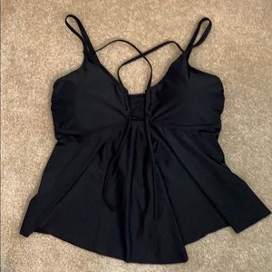 Tankini Top